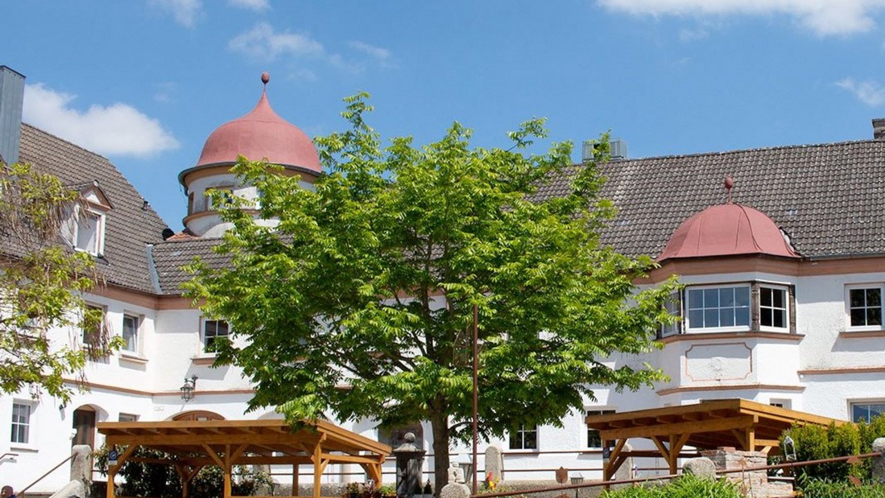 Landau Betreutes Wohnen